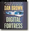 Buy *Digital Fortress* by Dan Brown in unabridged CD audio format online