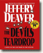 Buy *The Devil's Teardrop: A Novel of the Last Night of the Century (Lincoln Rhyme Novels)* by Jeffery Deaver, narrated by Jeffery Deaver in abridged CD audio format online