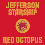 Jefferson Starship's *Red Octopus*