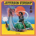 Jefferson Starship's *Spitfire*