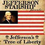 Jefferson Starship's *Jefferson's Tree of Liberty*