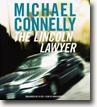 Buy *The Lincoln Lawyer* by Michael Connelly in unabridged CD audio format online