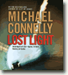 Buy *Lost Light* by Michael Connelly in unabridged CD audio format online