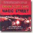 Buy *Magic Street* online