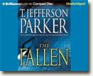 Buy *The Fallen* by T. Jefferson Parker in unabridged CD audio format online