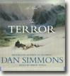 Buy *The Terror* by Dan Simmons, narrated by Simon Vance in abridged CD audio format online