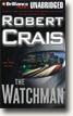 Buy *The Watchman (Elvis Cole)* by Robert Crais, narrated by James Daniels in unabridged CD audio format online