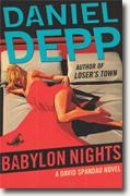 *Babylon Nights (A David Spandau Novel)* by Daniel Depp