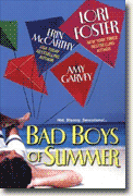 Buy *Bad Boys of Summer* by Lori Foster, Erin McCarthy & Amy Garvey online