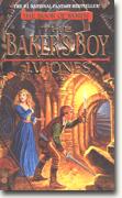 The Baker's Boy bookcover