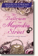 *The Ballroom on Magnolia Street* by Sharon Owens