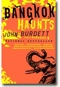 Buy *Bangkok Haunts* by John Burdett online