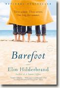Buy *Barefoot* by Elin Hilderbrand online