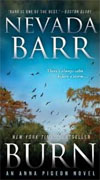 Buy *Burn: An Anna Pigeon Novel* by Nevada Barr online
