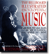 Buy *The Billboard Illustrated Encyclopedia of Music* online
