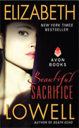Buy *Beautiful Sacrifice* by Elizabeth Lowell online