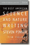 Buy *The Best American Science and Nature Writing 2004* online