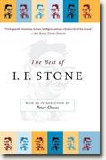 Buy *The Best of I.F. Stone* by I.F. Stone online