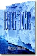 Buy *Big Ice* by Christopher Bonn Jonnesonline