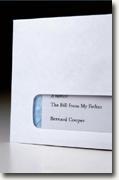 Buy *The Bill from My Father: A Memoir* by Bernard Cooper online