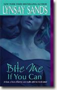 Buy *Bite Me If You Can* by Lynsay Sands online