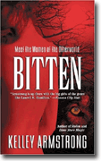 Buy *Bitten: Women of the Otherworld, Book I* online