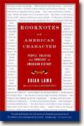 Buy *Booknotes on American Character* online