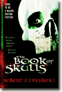 *The Book of Skulls* by Robert Silverberg