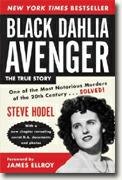 Buy *Black Dahlia Avenger: A Genius for Murder* online