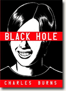 Buy *Black Hole* online