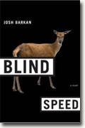 Buy *Blind Speed* by Josh Barkan online