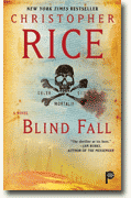 Buy *Blind Fall* by Christopher Rice online