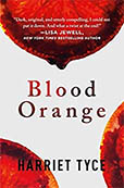 *Blood Orange* by Harriet Tyce