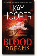 *Blood Dreams (Bishop/Special Crimes Unit Novel)* by Kay Hooper