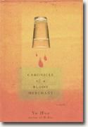 Buy *Chronicle of a Blood Merchant* online