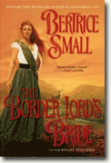Buy *The Border Lord's Bride * by Bertrice Small online