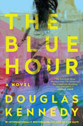 Buy *The Blue Hour* by Douglas Kennedyonline