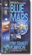 Get Kim Stanley Robinson's *Blue Mars* delivered to your door!