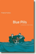 Buy *Blue Pills: A Positive Love Story* by Frederik Peeters online