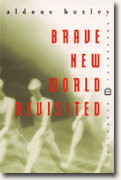 Buy *Brave New World Revisited* online