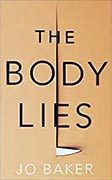 Buy *The Body Lies* by Jo Baker online