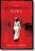 Buy *The Bohemian Girl* by Kenneth Cameron online