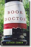 Buy *Book Doctor* online