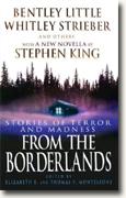 Buy *From the Borderlands* online