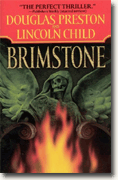 Buy *Brimstone* online