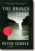 Buy *The Broken Shore* by Peter Temple online