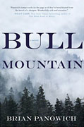 *Bull Mountain* by Brian Panowich