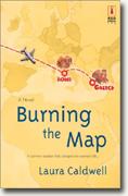 Buy *Burning The Map* online