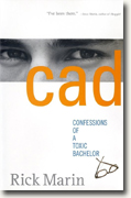 Buy *Cad: Confessions of a Toxic Bachelor* online