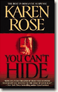 Buy *You Can't Hide* by Karen Rose online